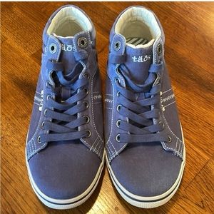 TAOS Top Star Sneaker - size womens 7